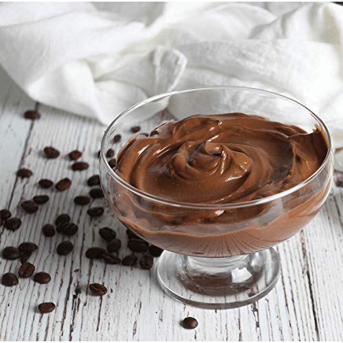 Dark Chocolate Decadent Keto Dessert Mix By Keto And Co | Just 1