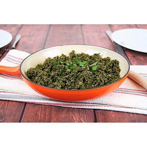 Dry Riced Broccoli By Keto And Co | Unseasoned | Just 4.4G Net C