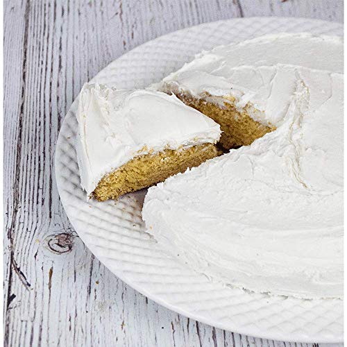 Keto And Co Vanilla Keto Cake Mix, 8.7 Oz
