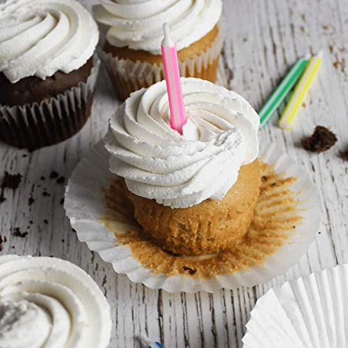 Keto And Co Vanilla Keto Cake Mix, 8.7 Oz