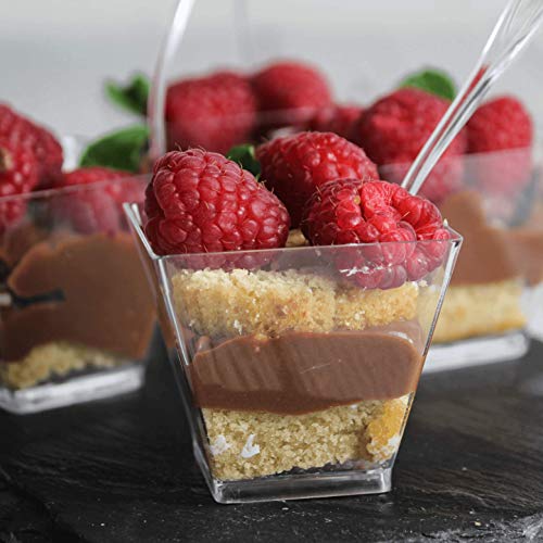 Keto And Co Vanilla Keto Cake Mix, 8.7 Oz