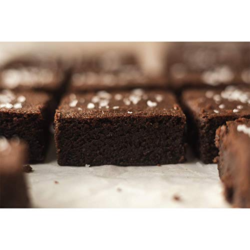 Keto Fudge Brownie Mix By Keto And Co | Just 1.1G Net Carbs Per
