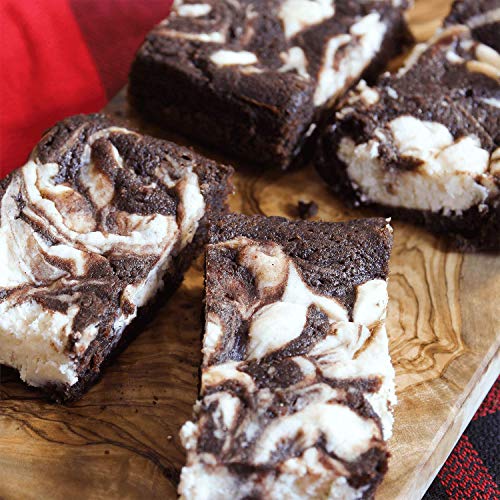 Keto Fudge Brownie Mix By Keto And Co | Just 1.1G Net Carbs Per