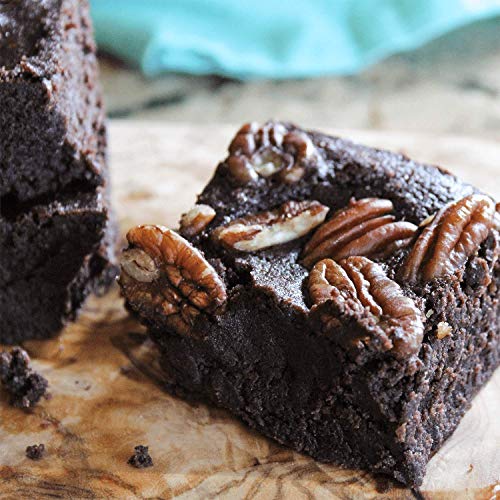 Keto Fudge Brownie Mix By Keto And Co | Just 1.1G Net Carbs Per