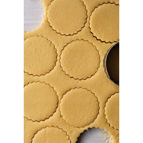 Shortbread Keto Cookie Mix By Keto And Co | Just 1.3G Net Carbs