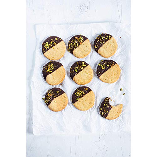 Shortbread Keto Cookie Mix By Keto And Co | Just 1.3G Net Carbs