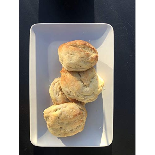 Low Carb Keto Sandwich Roll And Bread Mix