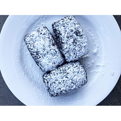 Sinless Chocolate Cake