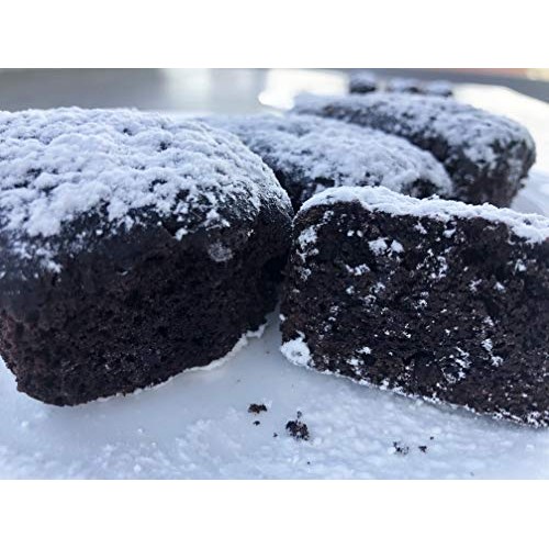 Sinless Chocolate Cake