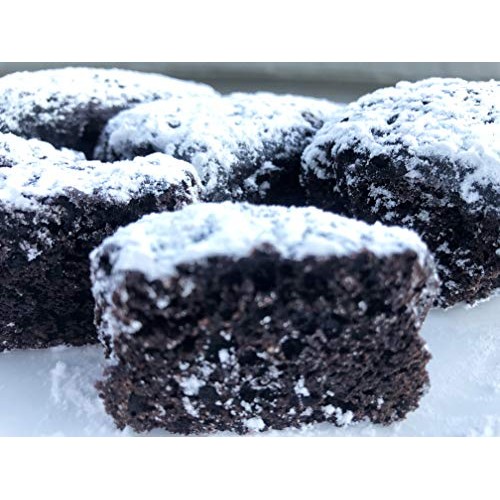 Sinless Chocolate Cake