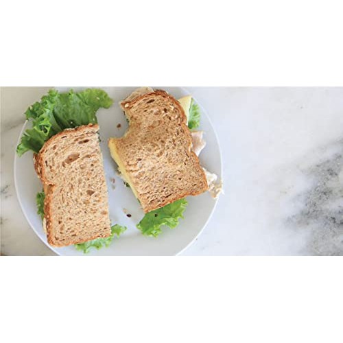 Timber Wolf Keto Seeds Bread No Sugar added 2 Bags 18 oz each Ma...