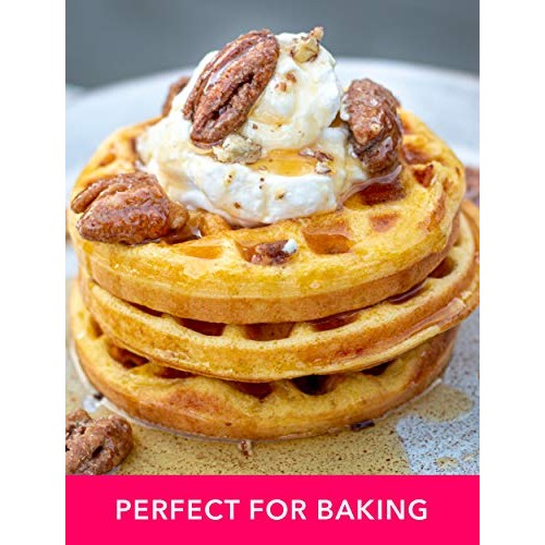 Keto Farms, Maple Candied Pecans, Keto Candy Snacks 1G Net Carb