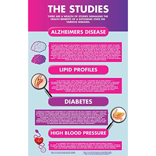 Ketonia Keto Coconut Macaroons - 16 Hand Made Macaroons - 1/2 Ne