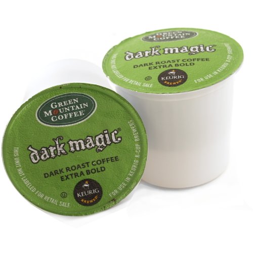 Green Mountain K-Cup Single-Serving Coffee 108 K-Kups Count - Da