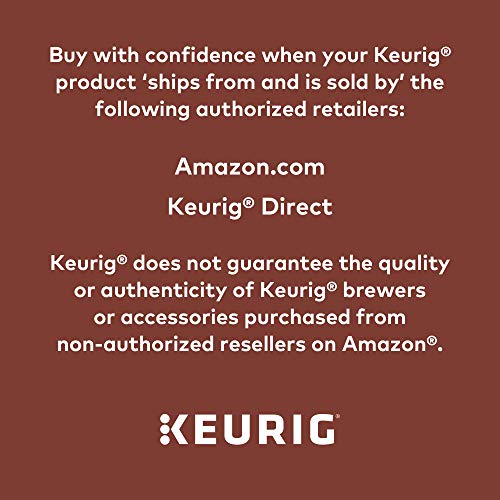 Keurig K-Cafe Special Edition Single Serve K-Cup Pod Coffee, Lat