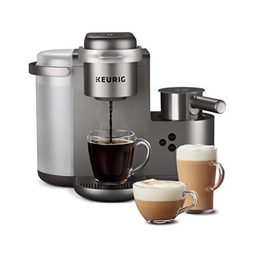 Keurig K-Cafe Special Edition Single Serve K-Cup Pod Coffee, Lat