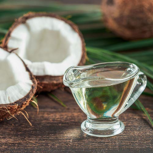 Kevala Organic Coconut Oil , 128 Fl Oz