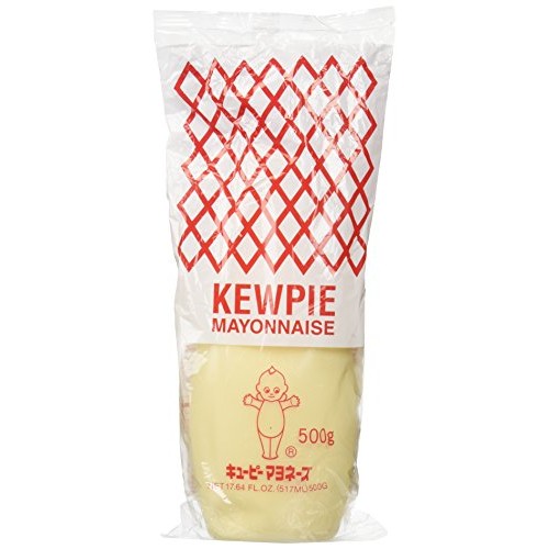 Japanese Kewpie Mayonnaise - 17.64 Oz.