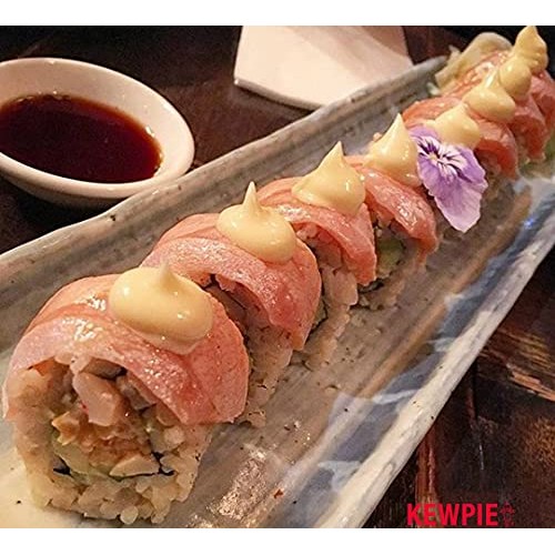 [KEWPIE] Japanese Mayonnaise, Excellent Additive, Rich and Cream...