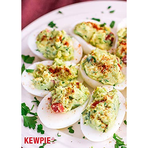 [KEWPIE] Japanese Mayonnaise, Excellent Additive, Rich and Cream...