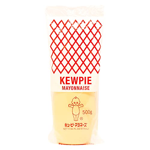 [KEWPIE] Japanese Mayonnaise, Excellent Additive, Rich and Cream...