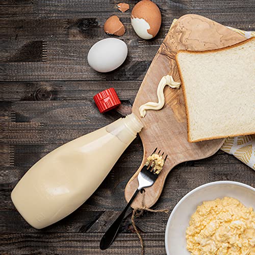 [KEWPIE] Japanese Mayonnaise, Rich and Creamy Umami Taste, Made ...