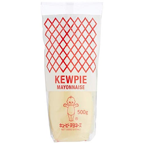 Kewpie Mayonnaise 15.87Oz/450G 1 Pack