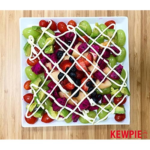 Kewpie Squeeze Mayonnaise, 12 Ounce, New Version