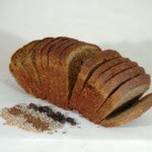 Samis Bakery Low Carb 7-Grain Cinnamon Raisin Bread 3G Carb