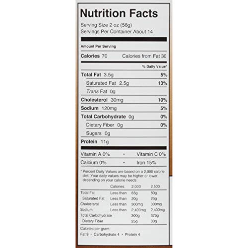 Keystone Meats All Natural Canned Beef, 28 Ounce