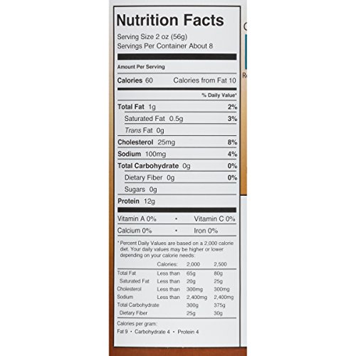 Keystone Meats All Natural Canned Chicken, 14.5 Ounce