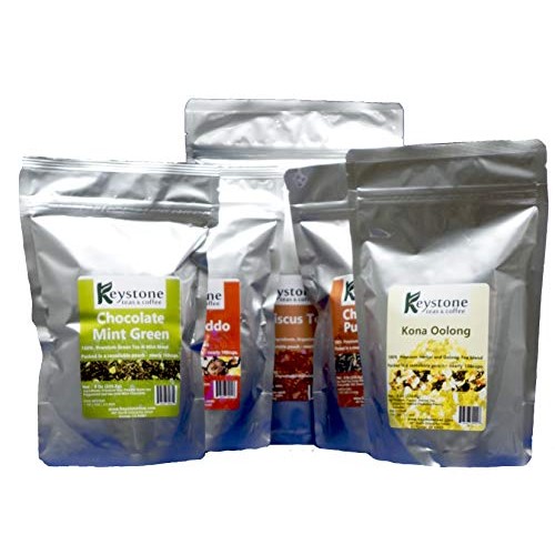 Fenugreek Seeds Whole - 8Oz