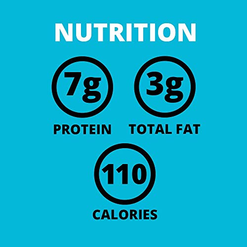 Kibo Chickpea Chips - Gluten Free And Plant-Based, Non-Gmo, Kosh