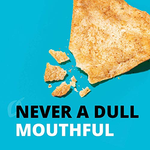 Kibo Chickpea Chips - Gluten Free And Plant-Based, Non-Gmo, Kosh