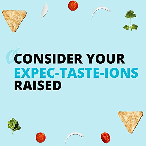 Kibo Chickpea Chips - Gluten Free And Plant-Based, Non-Gmo, Kosh