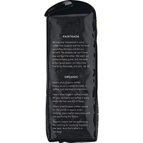 Kicking Horse Coffee, Smart Ass, Medium Roast, Whole Bean, 10 Oz