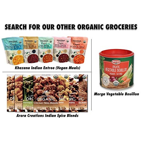 Kii Naturals Artisan Crisps - Cranberry Pumpkin Seed • 5.3Oz 4