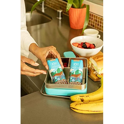 Chocolate Kiki Milk, Organic, Plant Based, Gum Free, GMO Free, D...