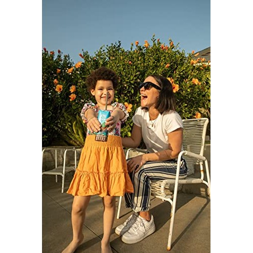 Chocolate Kiki Milk, Organic, Plant Based, Gum Free, GMO Free, D...