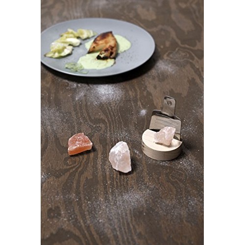 Kikkerland Rs02 Rs02-Kikkerland Rivsalt Refill, Brown