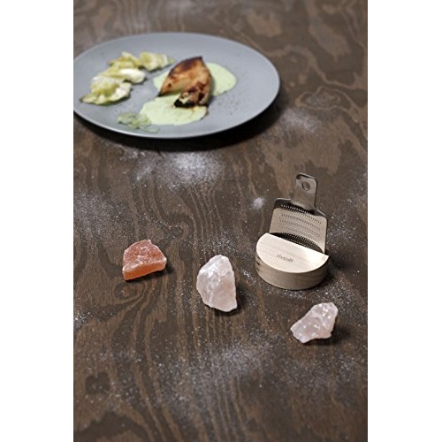 Kikkerland Rs02 Rs02-Kikkerland Rivsalt Refill, Brown