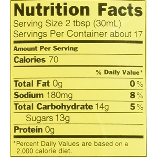 Aji-Mirin, Japanese Sweet Cooking Rice Wine - 10 Oz X 2 Bottles