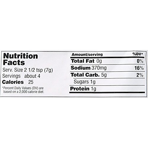 Kikkoman Fried Rice Seasoning Mix, 1 Oz