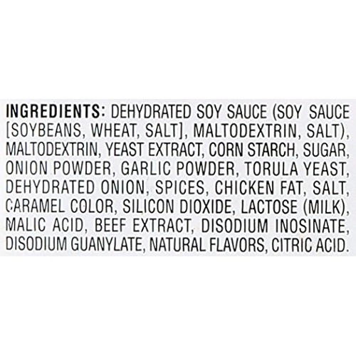 Kikkoman Fried Rice Seasoning Mix, 1 Oz