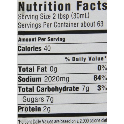 Kikkoman Memmi Noodle Soup Base, 64 Ounce