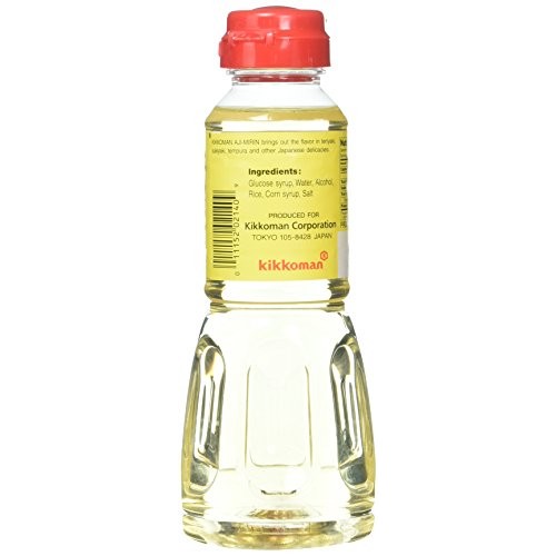 Kikkoman, Mirin Aji, 10 Ounce