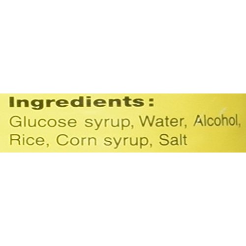 Kikkoman, Mirin Aji, 10 Ounce