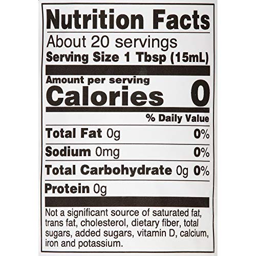 Kikkoman Rice Vinegar, 10 Fluid Ounce