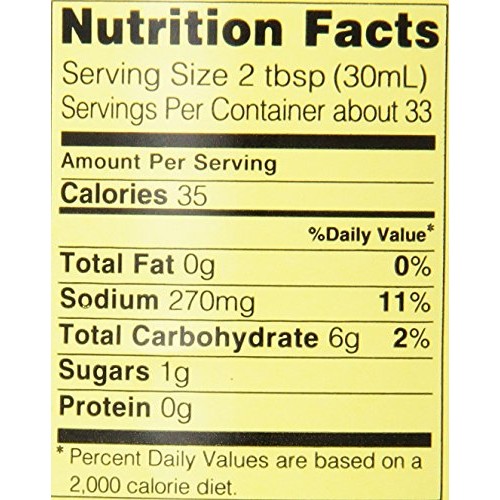 Kikkoman Ryorishi Cooking Sake Seasoning, 33.8-Ounce Pack Of 3