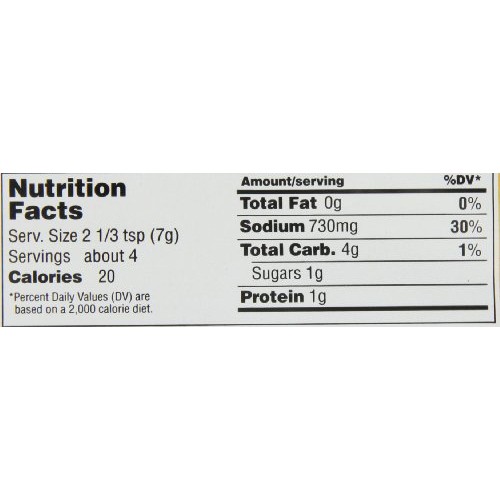 Kikkoman Stir Fry Seasoning Mix, Broccoli And Beef, 1-Ounce Pack